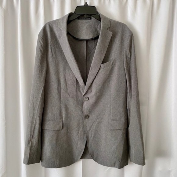 Zara 4-Way Stretchy Thin Suit